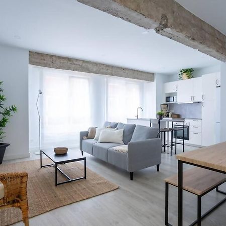 Aldatseta Home Apartamento Centrico Бермео Екстериор снимка