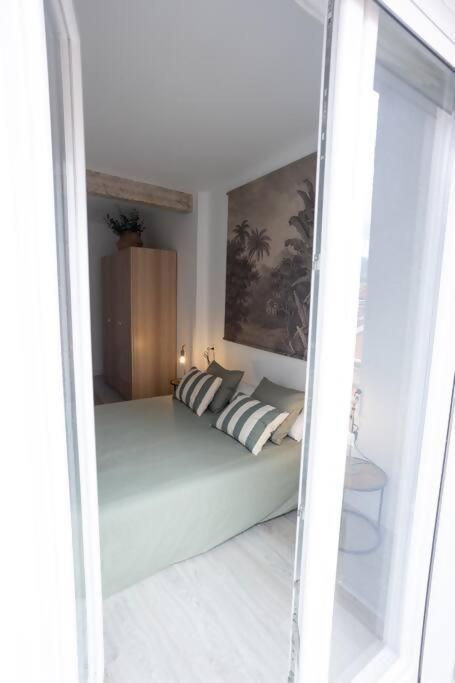Aldatseta Home Apartamento Centrico Бермео Екстериор снимка
