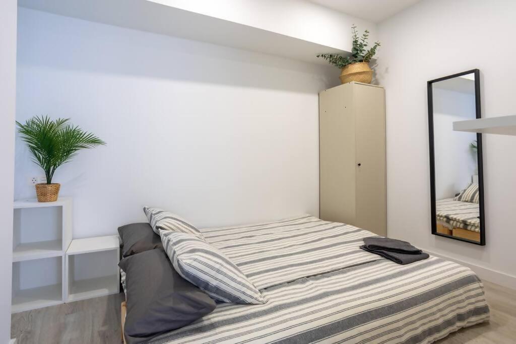 Aldatseta Home Apartamento Centrico Бермео Екстериор снимка