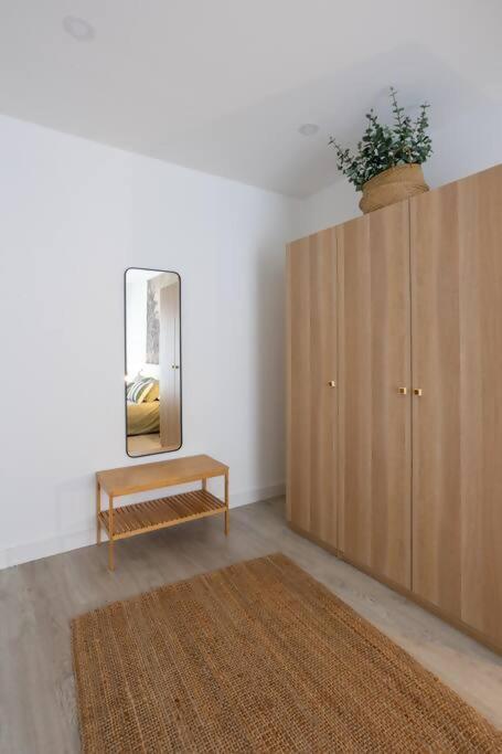 Aldatseta Home Apartamento Centrico Бермео Екстериор снимка