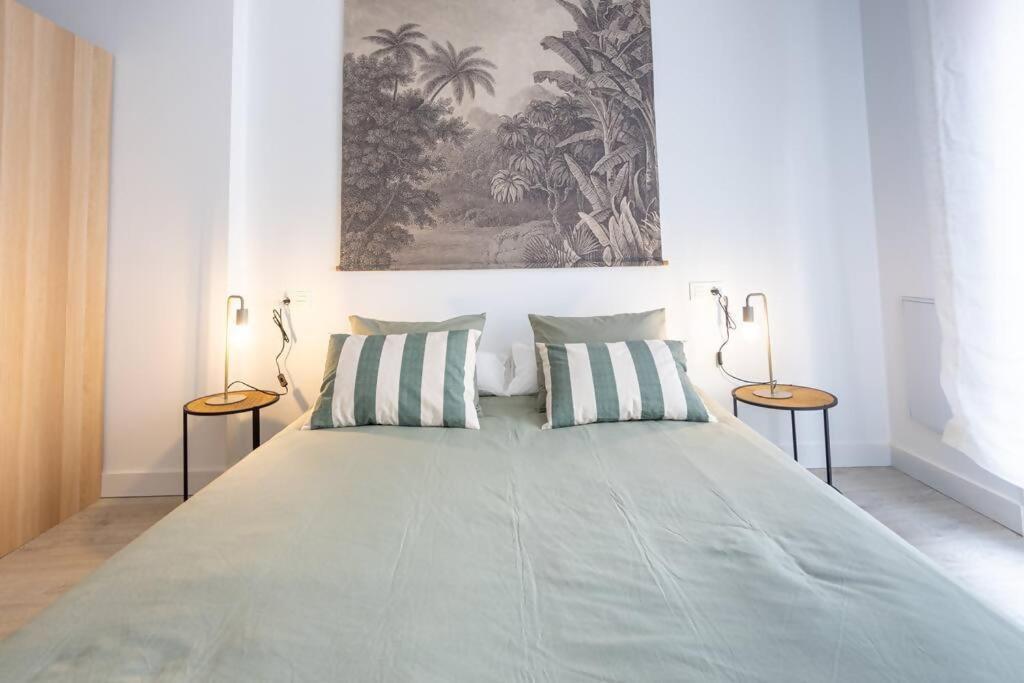 Aldatseta Home Apartamento Centrico Бермео Екстериор снимка