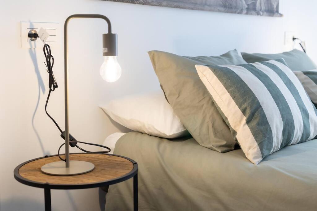 Aldatseta Home Apartamento Centrico Бермео Екстериор снимка