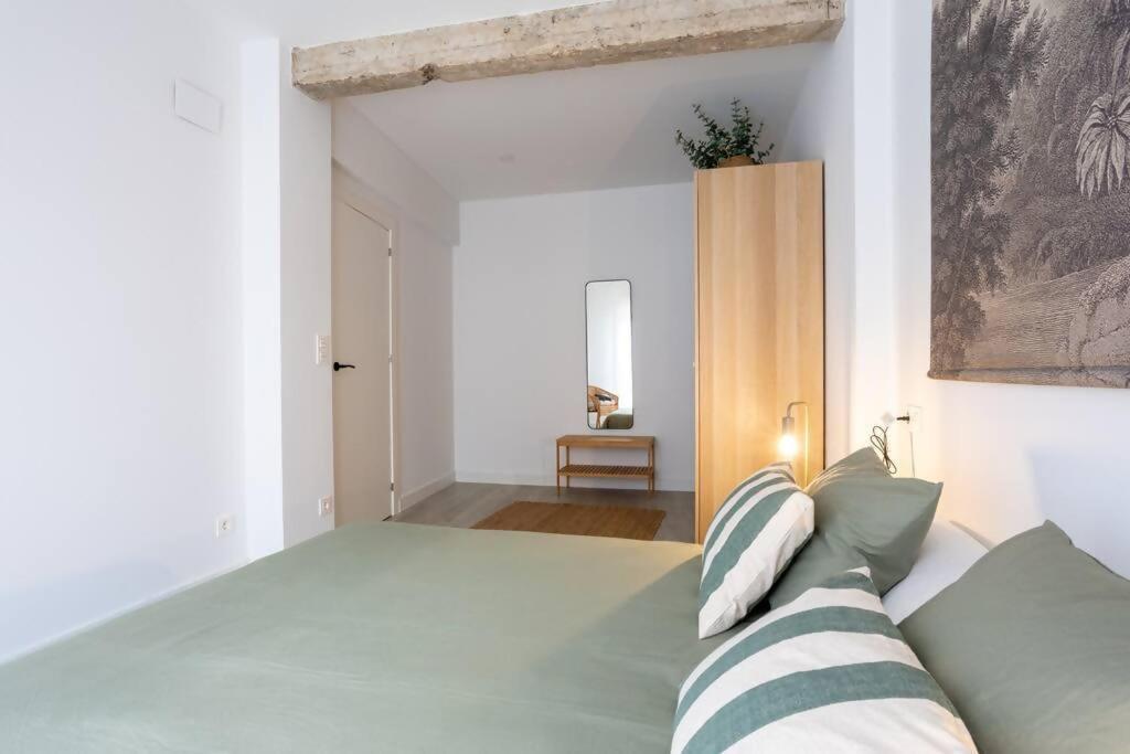 Aldatseta Home Apartamento Centrico Бермео Екстериор снимка