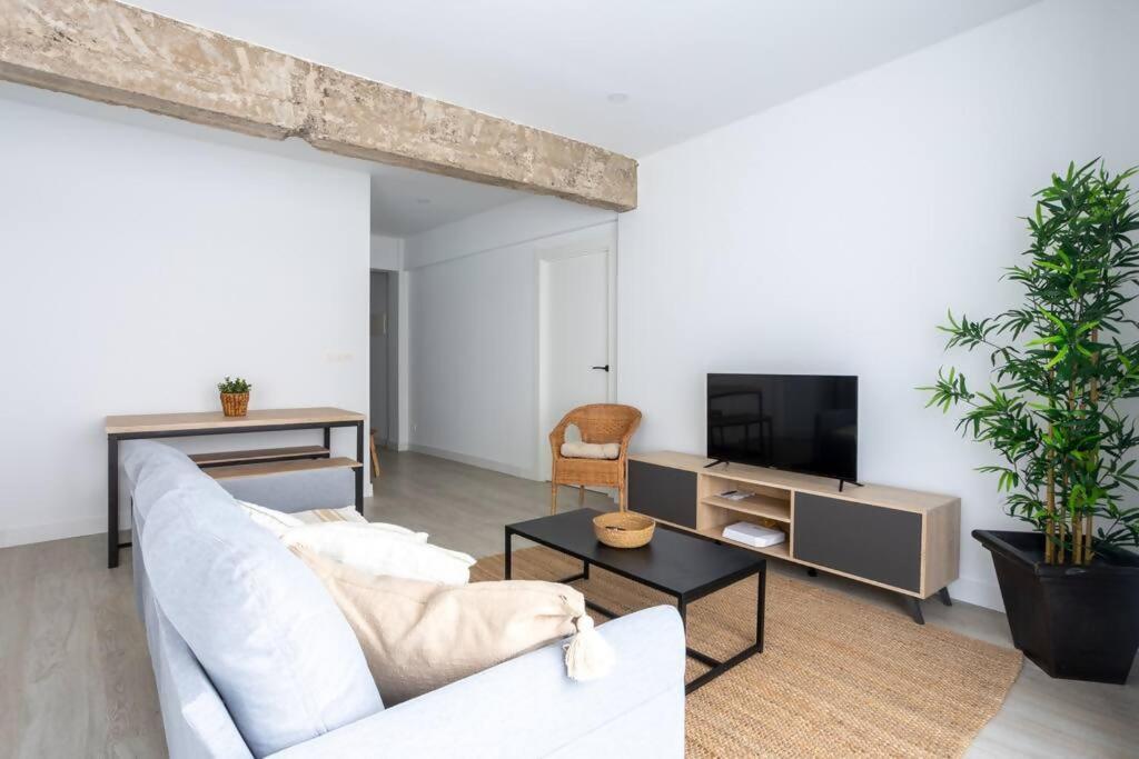 Aldatseta Home Apartamento Centrico Бермео Екстериор снимка